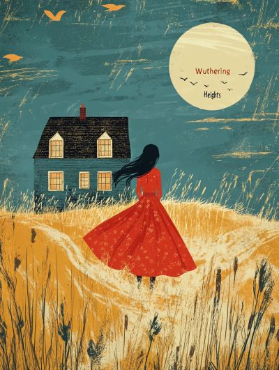 Wuthering Heights