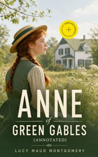 Anne of Green Gables (Annotated)