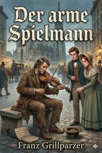 Der arme Spielmann