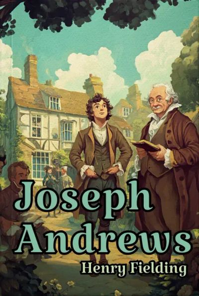 Joseph Andrews