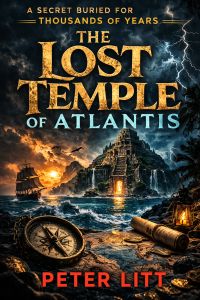 The Lost Temple Of Atlantis