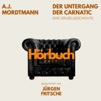 Der Untergang der Carnatic. Eine Gruselgeschichte.