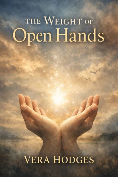 The Weight of Open Hands