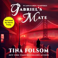 Gabriel's Mate