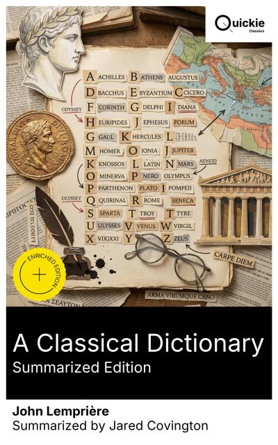 A Classical Dictionary (Summarized Edition)