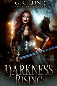 Darkness Rising