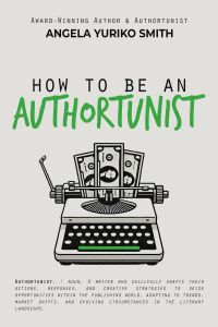How To Be an Authortunist
