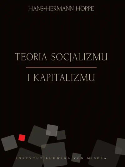 Teoria socjalizmu i kapitalizmu