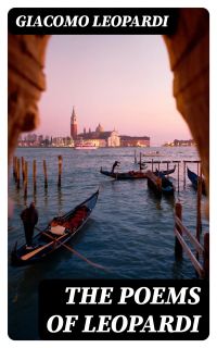 The Poems of Leopardi