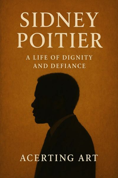 Sidney Poitier: A Life of Dignity and Defiance