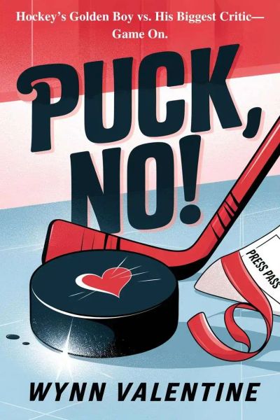 Puck, No!