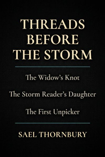 Threads Before The Storm