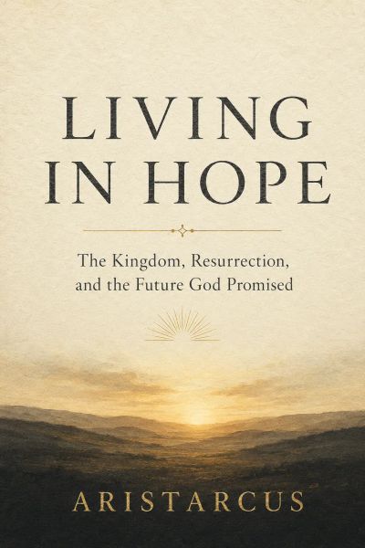 LIVING IN HOPE