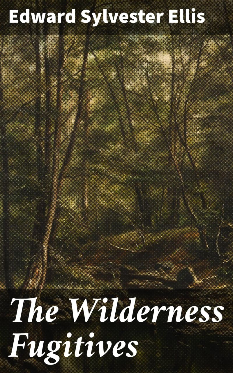 The Wilderness Fugitives