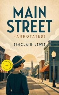 Main Street (Annotated)