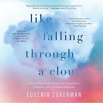 Like Falling Through a Cloud