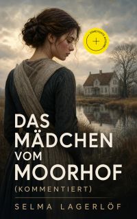 Das Mädchen vom Moorhof (Kommentiert)