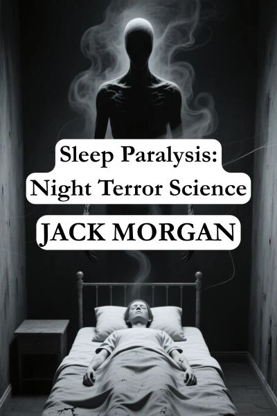 Sleep Paralysis: Night Terror Science