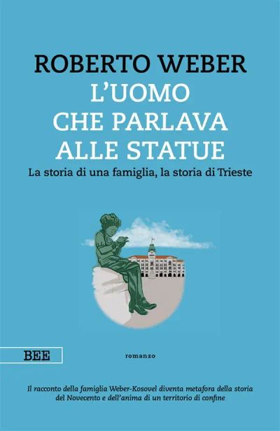 L'uomo che parlava alle statue