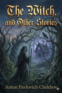 The Witch, and Other Stories