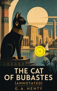 The Cat of Bubastes (Annotated)