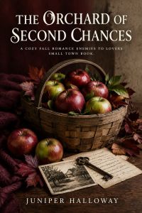The Orchard of Second Chances