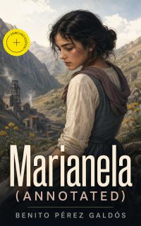 Marianela (Annotated)