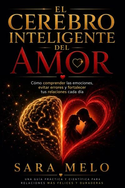El cerebro inteligente del amor