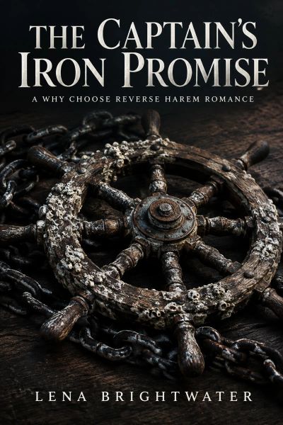 The Captain's Iron Promise