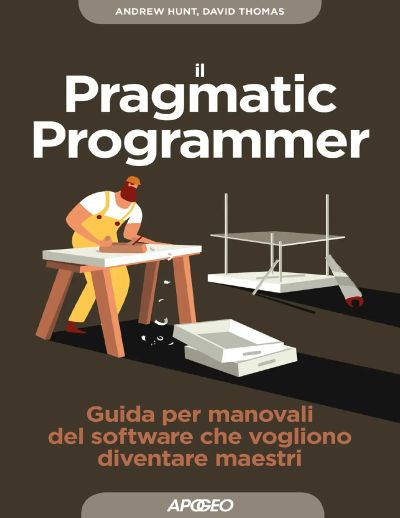 Programmatore Pragmatico - ITA