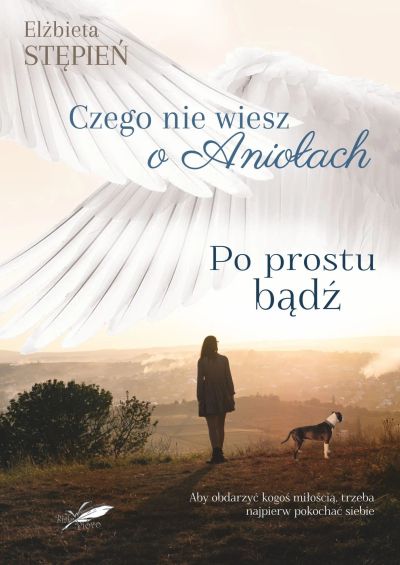 Czego nie wiesz o Aniołach. Tom 2. Po prostu bądź.