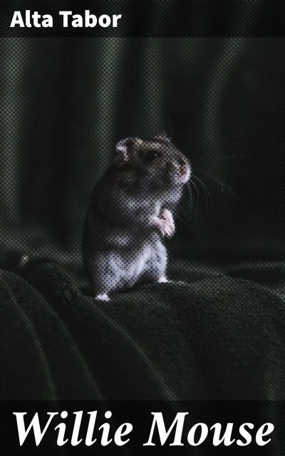Willie Mouse