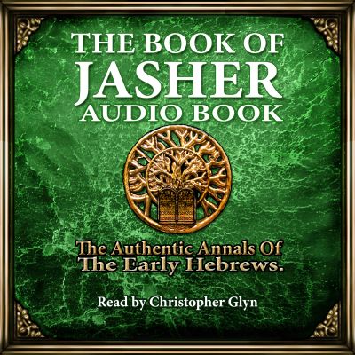 The Book of Jasher