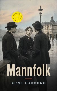 Mannfolk (Kommentert)