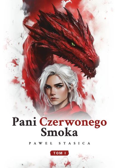 Pani Czerwonego Smoka