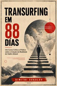 Transurfing em 88 dias
