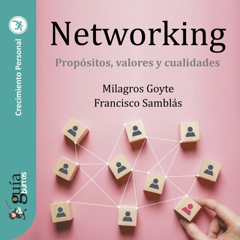 GuíaBurros: Networking