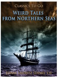Weird Tales from Northern Seas