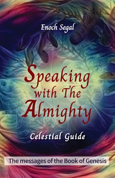 Speaking with the Almighty