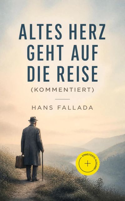 Altes Herz geht auf die Reise (Kommentiert)