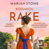 Küss mich, Rake