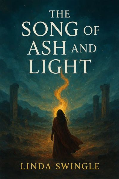 THE SONG OF ASH AND LIGHT 
