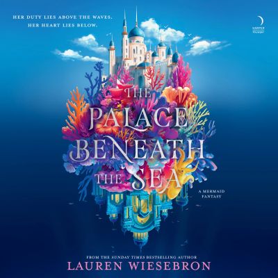 The Palace Beneath the Sea
