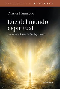 Luz del mundo espiritual