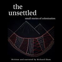 The Unsettled by Richard Shaw