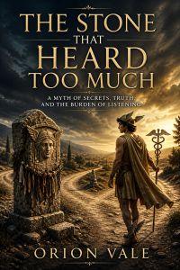The Stone That Heard Too Much