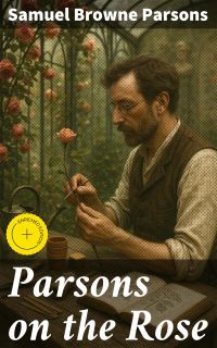 Parsons on the Rose