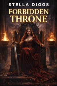 Forbidden Throne