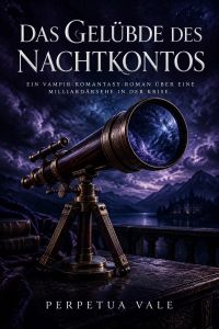 Das Gelübde des Nachtkontos