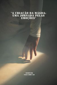 "a Criação Da Mágoa: Uma Jornada Pelas Emoções"